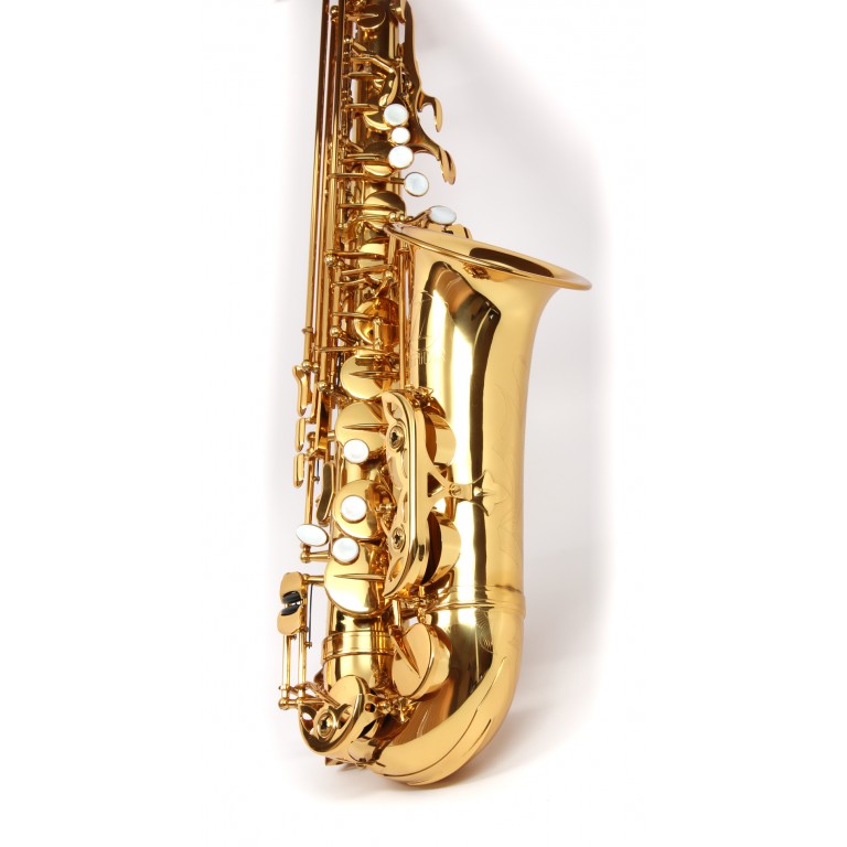 Alto Saxophone - MusicHouse.com