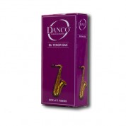 Danco Reeds - Tenor Saxophone (box of 5)