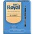 Rico Royal Reeds Clarinet (box of 10)