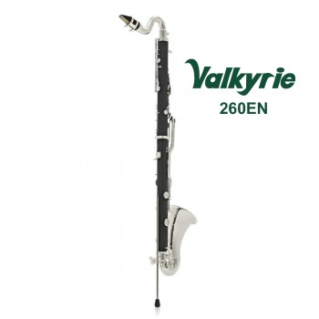 Valkyrie Bb BASS CLARINET- 260EN