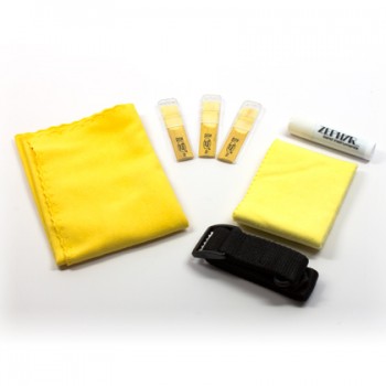 Zephyr Accessory Kit - Alto Saxophone
