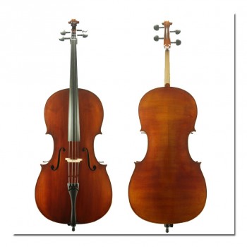 Angel Taylor - All Sizes - Cello Outfit - 110 Outfit