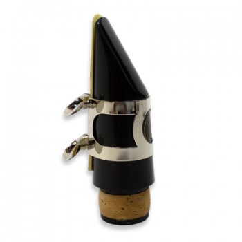 Zephyr Mouthpiece - Clarinet - w/Ligature and Cap