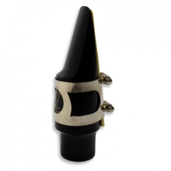 Zephyr Mouthpiece - Saxophone - w/Ligature and Cap