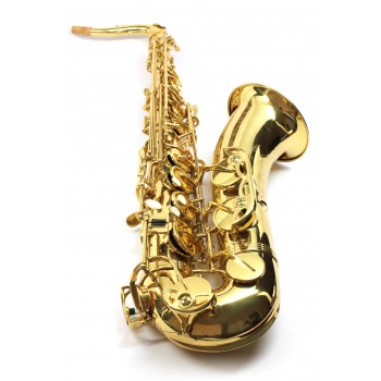 Zephyr TENOR SAXOPHONE - 1000TG 