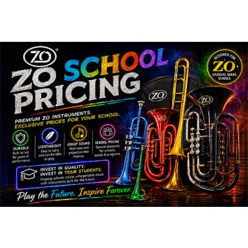 ZO School Pricing