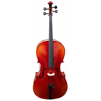 Venetian - 3/4 Size Cello Outfit - V22-3