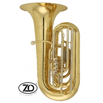 ZO 5/4 Tuba - 4 Piston Valves ZTU-5000