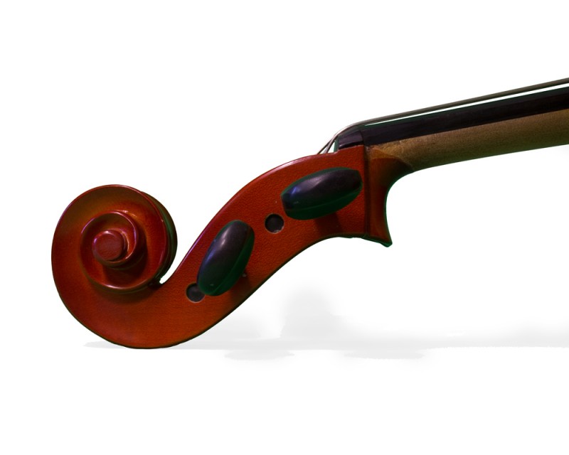 Molinari-N351-Cello-Nitro-Laminated