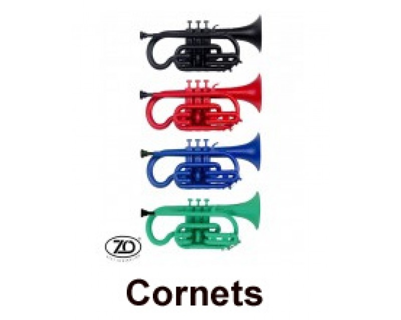 cornets