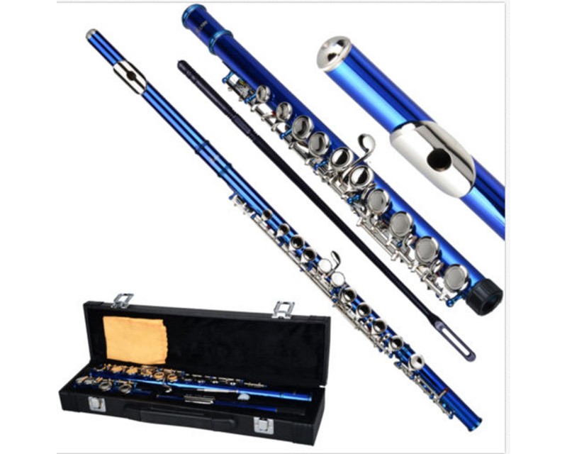 flute-blue