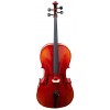Venetian - 1/2 Size Cello Outfit - V22-2