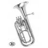 ZO Bb Intermediate Baritone Horn - 3 Piston Valves ZBH-3000S