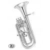 ZO Intermediate  Bb Baritone Horn - 3+1 Piston Valves ZBH-5000S