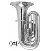 ZO 5/4 Tuba - 5/4 Piston Valves ZTU-5000S
