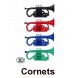 cornets